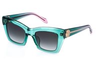 Sunglasses Just Cavalli Woman SJC144VERDE51 - SJC144VERDE51